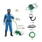 重松HM-12電動(dòng)送風(fēng)式長(zhǎng)管呼吸器連續(xù)送風(fēng)呼吸器